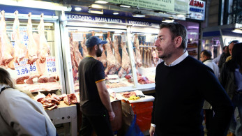 Καλή Ανάσταση, πρόεδρε Νίκο Ανδρουλάκη