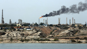 CNN: το Ιράν ενισχύει την άμυνα του νησιού Χαργκ καθώς οι ΗΠΑ εξετάζουν σχέδια χερσαίας επέμβασης