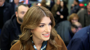 Κατερίνα Νοτοπούλου: το σπάνιο αυτοάνοσο και η απώλεια ακοής - «Βασίζομαι στη χειλεανάγνωση» (video)