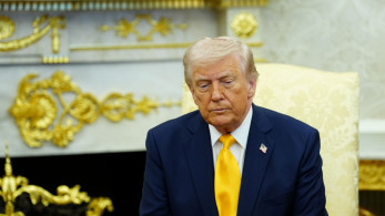 Το Ιράν καταλύτης στη μάχη για τη διαδοχή του Τραμπ