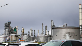 Ρωσία: επίθεση με drones προκάλεσε πυρκαγιά στο διυλιστήριο NORSI (video)