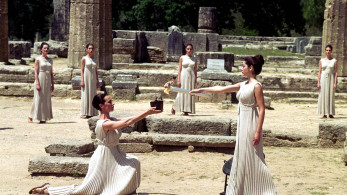 Σαν σήμερα, το 1938 ο Κουμπερτέν και οι Ολυμπιακοί συναντιούνται ξανά στην Ολυμπία