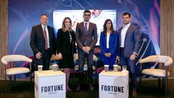 Roche Hellas - Φαρμακευτική καινοτομία: πυλώνας για την υγεία και την ανάπτυξη (photos)