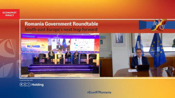 Σταύρος Παπασταύρου-Economist: Ο Κάθετος Διάδρομος δεν είναι ένα δίκτυο αγωγών, αλλά αρτηρία ανάπτυξης