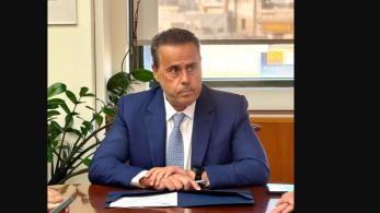 Σταύρος Παπασταύρου: Επιβεβαιώθηκε η πλήρης επάρκεια ενεργειακών αποθεμάτων