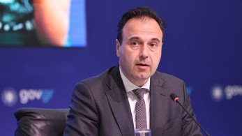 Δημήτρης Παπαστεργίου: Συνεργασία με την Ιταλία για την διασφάλιση των υποθαλάσσιων καλωδίων