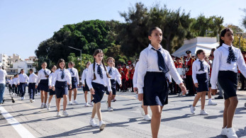 25η Μαρτίου: ακυρώθηκαν οι παρελάσεις σε Ηράκλειο, Ρέθυμνο και Χανιά λόγω καιρικών συνθηκών