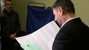 Παύλος Μαρινάκης: Εκλογές θα γίνουν το 2027 - Το ΠΑΣΟΚ θα μας πει με ποιον θα κυβερνήσει; (video)