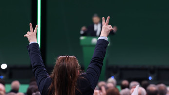 ΠΑΣΟΚ: όταν ο Ανδρουλάκης μιλά για «τροχιά εξουσίας», εκείνη τρέχει μακριά του