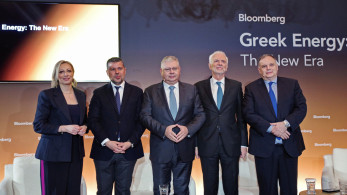 Όμιλος Κοπελούζου: Η ηλεκτρική διασύνδεση GREGY θα συμβάλλει να μειώσουν το ενεργειακό κόστος οι βιομηχανίες