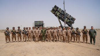 Patriot: οι πατριώτες των «οσπρίων» και το εθνικό συμφέρον