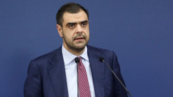 Παύλος Μαρινάκης για Μακάριο Λαζαρίδη: Να χτυπάμε έναν άνθρωπο που βρίσκεται σε πίεση, δεν προσφέρει κάτι παραπάνω