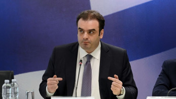 Κυριάκος Πιερρακάκης: Στόχος μας μια Ελλάδα πιο ισχυρή μέσα από κάθε κρίση - Η κυβέρνηση στηρίζει