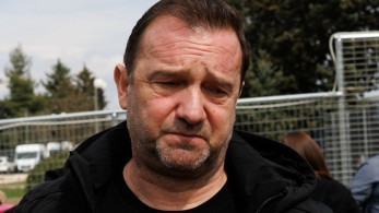 Νίκος Πλακιάς: Θα είμαι απέναντι σε κάθε συμφέρον που θέλει τη μεταφορά  της δίκης των Τεμπών εκτός Λάρισας