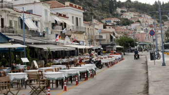 Η Masdar στηρίζει την πράσινη ανάπτυξη του Πόρου