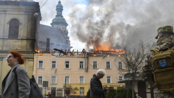 Φονική επίθεση με drones στο Ροστόφ - Τουλάχιστον ένας νεκρός και τραυματίες, ζημιές σε πλοίο στην Αζοφική