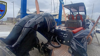 Εξάρθρωση κυκλώματος διακίνησης μεταναστών στη Σάμο μετά από επιχείρηση των Αρχών