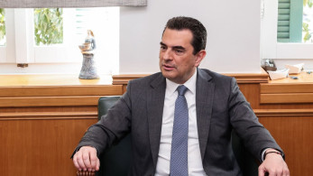 Κώστας Σκρέκας: Με έχουν καλέσει βουλευτές της αντιπολίτευσης για «ρουσφέτια» (video)