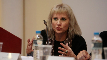 Σώτη Τριανταφύλλου για ΗΠΑ: Ανύπαρκτη αντιπολίτευση - Τα λάθη των Δημοκρατικών αποξένωσαν τον κόσμο (video)