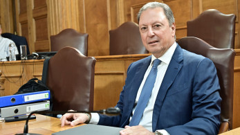 Σπήλιος Λιβανός για ΟΠΕΚΕΠΕ: Εμπιστεύομαι την κρίση της Δικαιοσύνης - Δεν συμμετείχα στην τέλεση αξιόποινων πράξεων