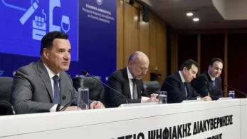 Οδικός Χάρτης για την καθολική εφαρμογή απαγόρευσης πώλησης καπνικών και αλκοόλ σε ανηλίκους