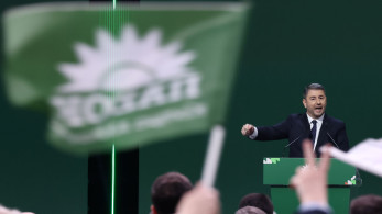 Ο Ανδρουλάκης με συνθήματα… Ανδρέα, «πρόγραμμα» Τσίπρα και λογική Πολάκη