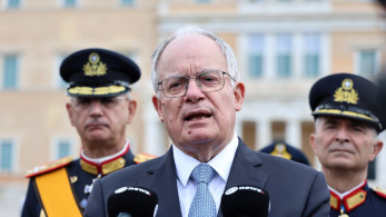 25η Μαρτίου: μήνυμα ενότητας και ευθύνης απηύθυνε ο  Κωνσταντίνος Τασούλας