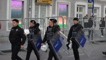 Το Ισραήλ καταδικάζει την τρομοκρατική επίθεση στο προξενείο του στην Κωνσταντινούπολη