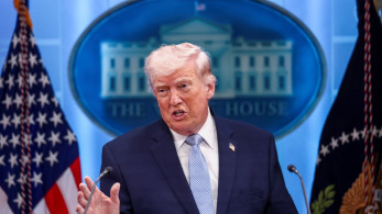 Ντόναλντ Τραμπ για Ιράν: Ένας ολόκληρος πολιτισμός θα χαθεί απόψε και δεν θα ξαναγυρίσει ποτέ (video)