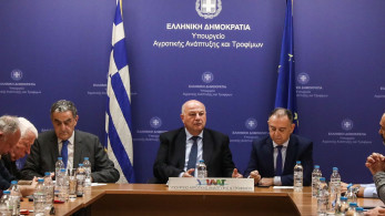 Λέσβος: αποζημιώσεις για το γάλα που θα παραλαμβάνουν τα τυροκομεία - Ικανοποιημένοι οι κτηνοτρόφοι