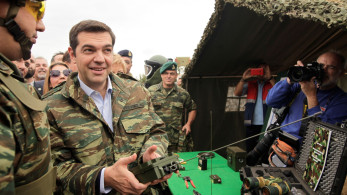 Ο Τσίπρας επιστρέφει στον τόπο του… εγκλήματος: ψάχνει τους παλιούς ψηφοφόρους του