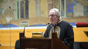 ΑΠΘ: Η Επανάσταση του 1821 «ζωντανεύει» - Το μήνυμα για ελευθερία, παιδεία και μέλλον