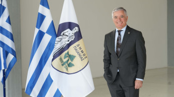 Μήνυμα του δημάρχου Παιανίας Ισίδωρου Μάδη για το Πάσχα