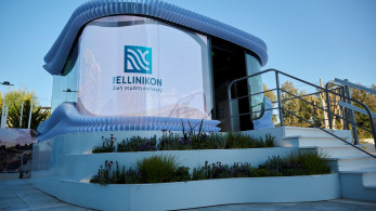 Το Τhe Ellinikon συναντά την πόλη και τους ανθρώπους της