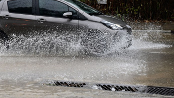 Συνεδρίασε η Επιτροπή Εκτίμησης Κινδύνου για τα έντονα καιρικά φαινόμενα