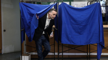 Ο Δούκας στα ρεπό του δημάρχου ασχολείται με την Επιτροπή Ασύλου