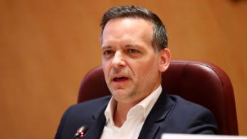 ΠΑΣΟΚ: «Οι διαγραφές δεν λύνουν προβλήματα - Όχι στη βολική δεύτερη θέση», διαμηνύει ο Δούκας στον Ανδρουλάκη