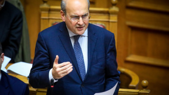 Χατζηδάκης σε Ανδρουλάκη για πρόωρες εκλογές: Μου θυμίζετε το αρνί που ζητά να έρθει το Πάσχα