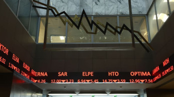 Πώς επηρεάζεται η ελληνική χρηματιστηριακή αγορά λόγω του πολέμου