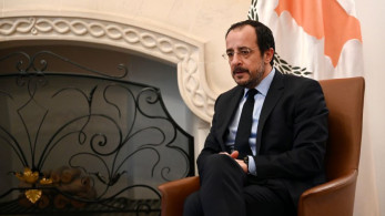 Χριστοδουλίδης: πρώτες εξαγωγές κυπριακού φυσικού αερίου μέσω Αιγύπτου έως το 2028