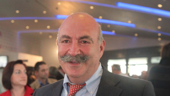 Ένοχος ο Χρήστος Μαυρίκης: έξι χρόνια χωρίς αναστολή για δωροδοκία δικαστή