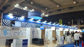 Ο ΟΚΑΑ στη Seafood Expo Global στη Βαρκελώνη