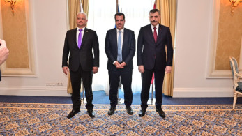 Τριμερής συνάντηση υπουργών Ελλάδας, Βουλγαρίας, Τουρκίας στην Αθήνα για το μεταναστευτικό