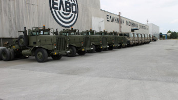 ΕΛΒΟ: Στρατηγική «ένεση» ισχύος με Rheinmetall Man– Νέα εποχή στα στρατιωτικά οχήματα