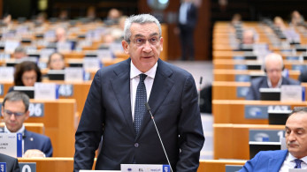 Γιώργος Χατζημάρκος από Βρυξέλλες: Περισσότερη Ευρώπη χρειαζόμαστε, όχι λιγότερη