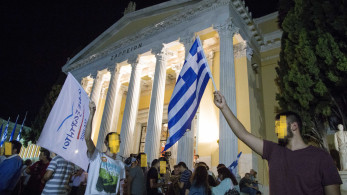 Ο θρίαμβος του πελατειακού κράτους επί διακυβέρνησης ΣΥΡΙΖΑ-ΑΝΕΛ