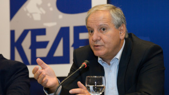 Κώστας Ασκούνης για Νίκο Χαρδαλιά: Η Περιφέρεια Αττικής είναι το μεγάλο μας στήριγμα!