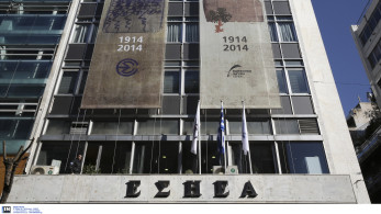 Η ΕΣΗΕΑ στηρίζει τον Νίκο Παναγιωτόπουλο