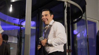 Τυχοδιωκτισμός - Tα παραμύθια Τσίπρα και το μυστικό ραντεβού με τον Γερμανό πρέσβη