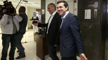 Άγιο είχαμε!